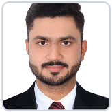 Technician Usman